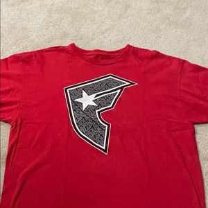 Famous Stars & Straps T Shirt